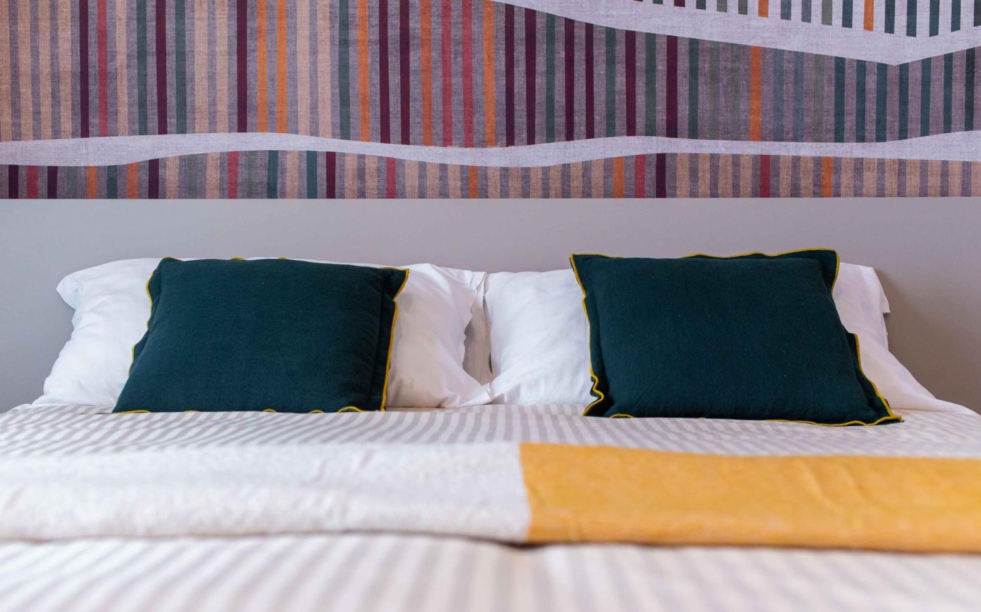 Bed and Breakfast Opera Boutique CTA Exteriér fotografie