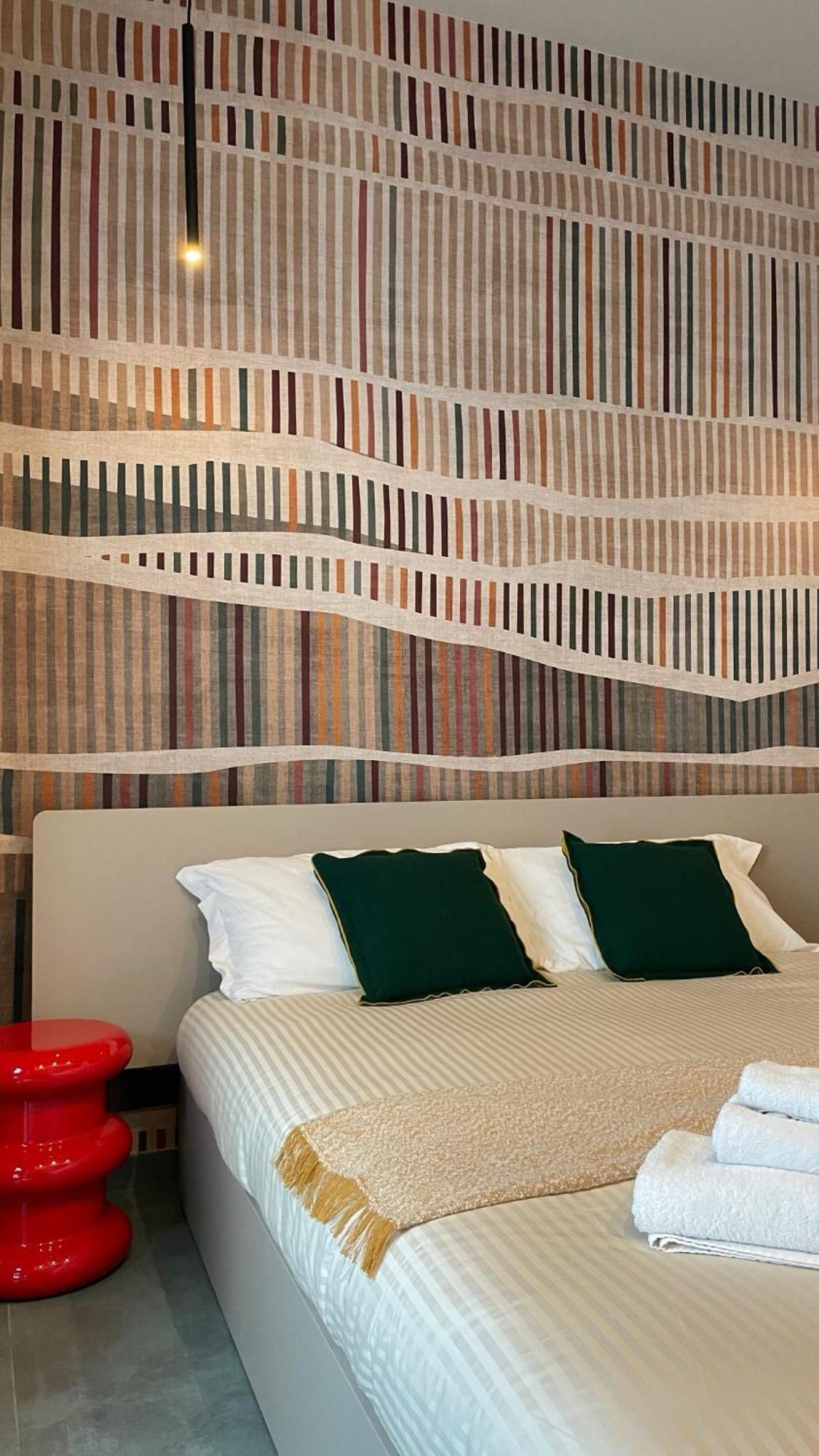 Bed and Breakfast Opera Boutique CTA Exteriér fotografie